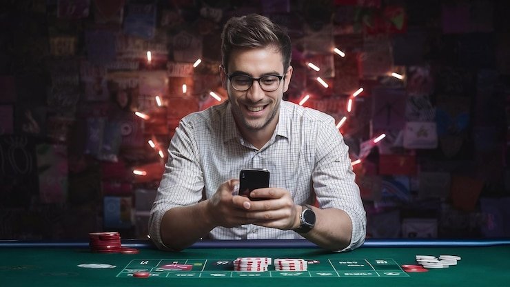 Aplikasi hkpool untuk Dota 2 di ponsel Android