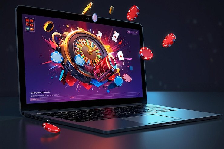 Riwayat taruhan Lightning Dice di tabel hasil hkpool