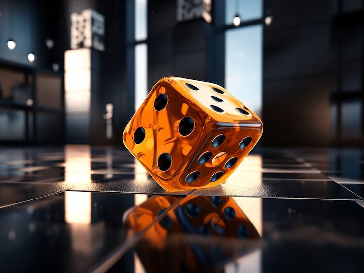 Dealer Live Baccarat di studio hkpool